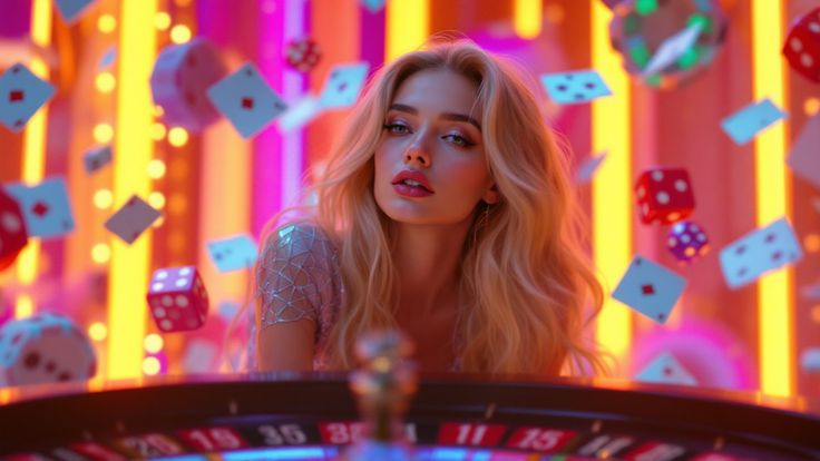 betjee888 Live Casino