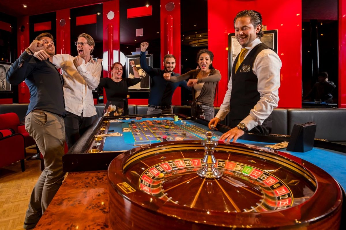 betjee888 Live Casino